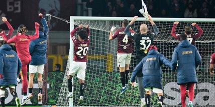 Il Torino fa vincere un milione di euro!