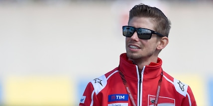 Stoner, la rivelazione sulla Ducati e Melandri: “Fui ingaggiato solo per…”