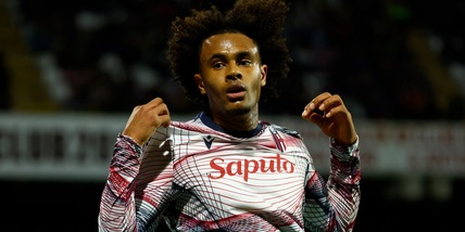 Diretta Bologna-Roma ore 18: dove vederla in tv, in streaming e formazioni ufficiali