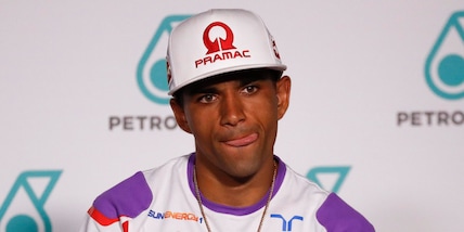 Martin, il secondo posto mondiale ancora indigesto: se la prende con Vinales