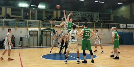 Chivasso cede fuori casa contro 5 Pari