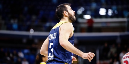 Basket Torino: aggiornamento sulle condizioni fisiche di Luca Vencato