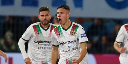 Ternana, rimonta show: Lecco battuto 3-2, operazione sorpasso completata