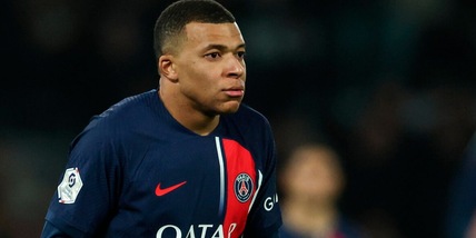 Mbappè-David, pari tra Lille e Psg. Marsiglia show, Gattuso è sesto