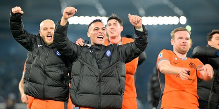 Inzaghi: "Scudetto Inter? Mancano 22 partite. In Champions prendiamo il City"