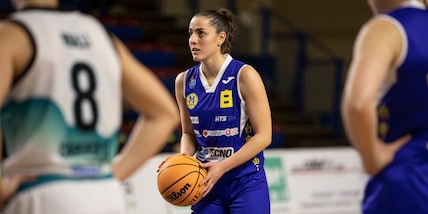 La Tecnoengineering Moncalieri cade in trasferta contro Carugate