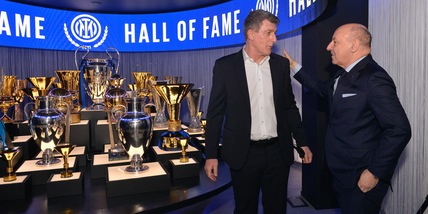 Pagliuca e corsa scudetto: “Inter più forte ma non è finita perché la Juve..."