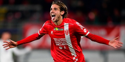 Galliani e mercato Monza: "Di Gregorio e Colpani non sono prenotati"