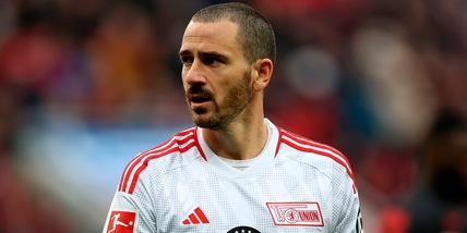 Bonucci, clamoroso ritorno in Serie A? La Roma ci pensa, l’Union anche