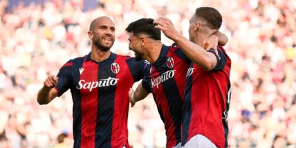 Bologna, buona notizia dell’infermeria: Thiago Motta recupera un big