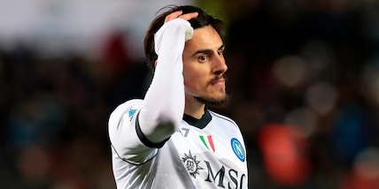 Il Napoli perde Elmas: l’esito degli esami strumentali