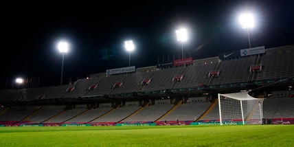 Barcellona-Napoli non si giocherà al Camp Nou: il motivo e il nuovo stadio
