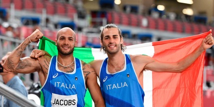 Campionati Europei di Atletica Leggera Roma 2024: a Natale sconto sui biglietti