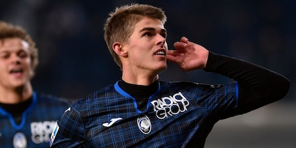 De Ketelaere torna on fire, l’Atalanta ribalta la Salernitana: Roma dietro