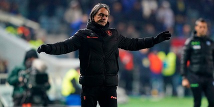Inzaghi: “Con Iervolino ci siamo dati un obiettivo. Salvezza? Farò di tutto”
