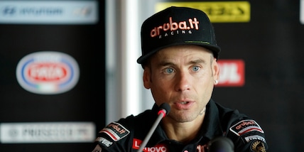 Bautista individua i rivali: "Rea e Razgatlioglu sono da titolo"