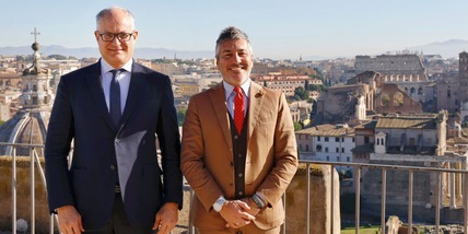 Acea Run Rome The Marathon, il Sindaco Gualtieri: ‘Già 11mila iscritti, Roma cresce'