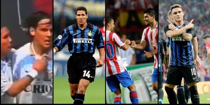 Inter-Atletico, quanti intrecci: Lautaro, Simeone, Inzaghi e il 5 maggio...