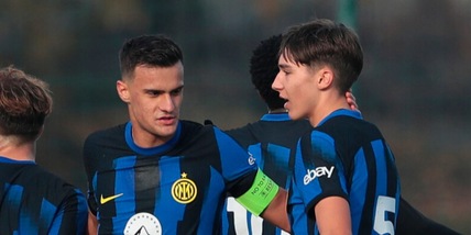 Youth League, Inter ai playoff: sorteggiato l'avversario dei nerazzurri