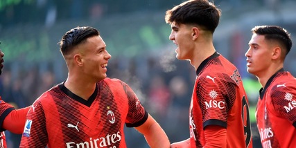 Il Milan e gli infortuni: è pronta la giovane difesa fatta in casa