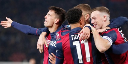 Motta scalda Inter-Bologna: "Arnautovic? Gli auguro il meglio ma non domani"