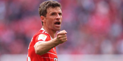 Muller spazza via le voci mercato: rinnovo ufficiale, 25 anni col Bayern!