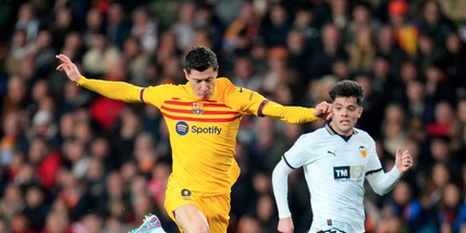 Pronostico Barcellona-Almeria, ecco l'esito da giocare