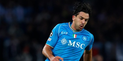 Diretta Napoli-Frosinone ore 21: dove vederla in tv, in streaming e formazioni ufficiali