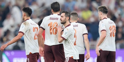 City-Fluminense finale del Mondiale per Club: 3-0 Guardiola all'Urawa