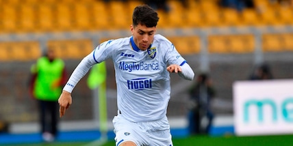 Soulé e la Premier, Angelozzi avvisa la Juve: "Vengono a vederlo sempre..."