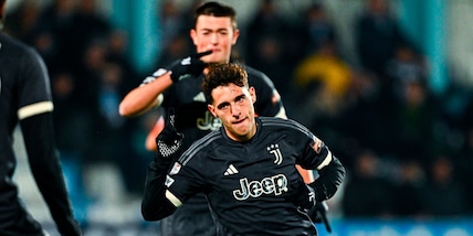 Juve Next Gen, colpaccio con l'Entella: decide la prodezza di Hasa su punizione