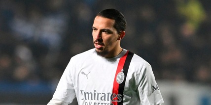 Milan, dopo gli infortuni anche il mal d'Africa: l'Algeria precetta Bennacer