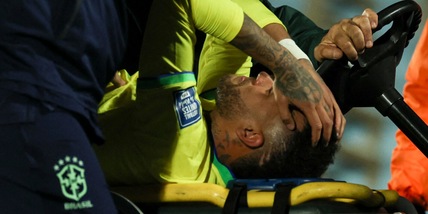 Neymar infortunato, salta la Copa America: le parole del medico del Brasile