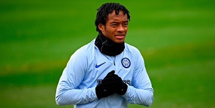 Cuadrado conferma l’operazione: la rivelazione e i messaggi di Lautaro e Arthur