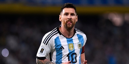 Laporta: "Messi merita il tributo dei tifosi del Barcellona"