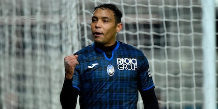 Muriel show: sta trascinando l’Atalanta ma il suo futuro resta incerto