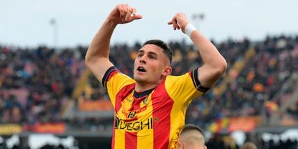 Piccoli è ritornato il “ragazzo d’oro”: il bomber brilla e sogna la Nazionale