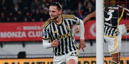 Rabiot e la Juve: il punto sul rinnovo tra cuore, mercato e futuro