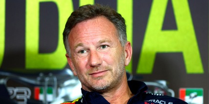 F1, Horner mette pressione a Perez: "Per il 2025 è tutto aperto"