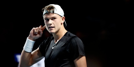 Sorpresa Rune, “scippo” a Federer: la mossa inaspettata per puntare al vertice