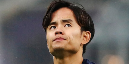 "Kubo infiamma il mercato: è sfuggito al Napoli, ora fa gola allo United"