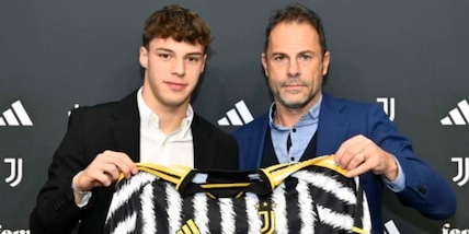 Juve Primavera, Pagnucco e il primo contratto: ha firmato fino al 2026