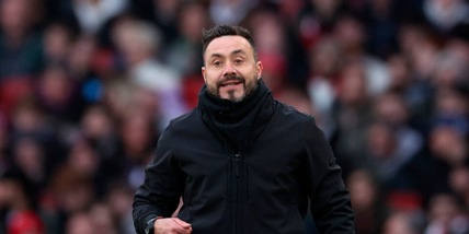 Crystal Palace-Brighton, De Zerbi ritrova il "Goal"? Ecco il pronostico