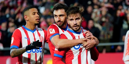 Girona, next stop Siviglia: il pronostico del match col Betis