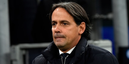 Inzaghi: “Lautaro? Ha avuto un affaticamento e giochiamo tra 72 ore...”