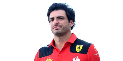 Ferrari, Sainz e il 2024: “Ho un obiettivo minimo”
