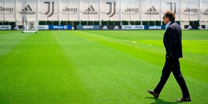 Chi comprano Juve e Inter? Il mercato scudetto lo rivelano i bookie