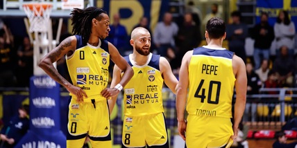 Basket Torino: il preview della partita contro la Luiss Roma