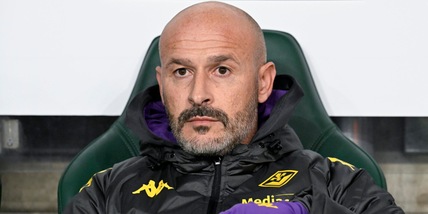 Italiano: "Fiorentina, Arthur rientra. Col Monza molto difficile"