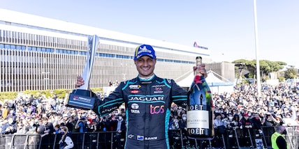 Formula E, il Mondiale 2024 in esclusiva e in chiaro su Mediaset